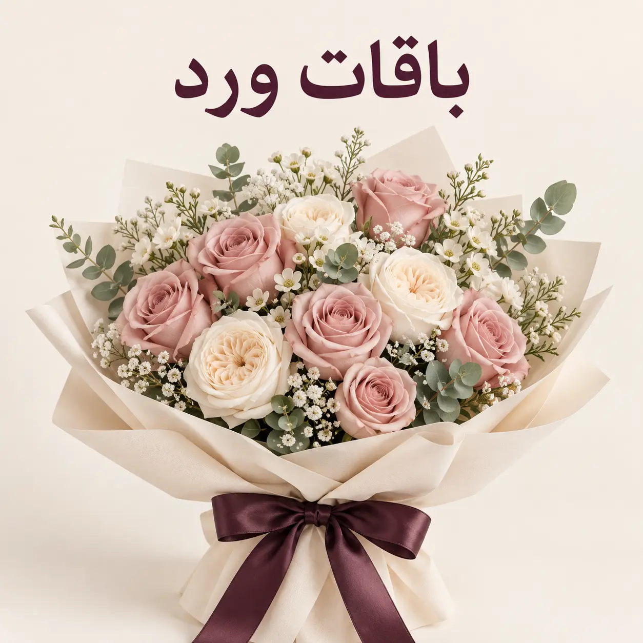 باقات ورد نوفا