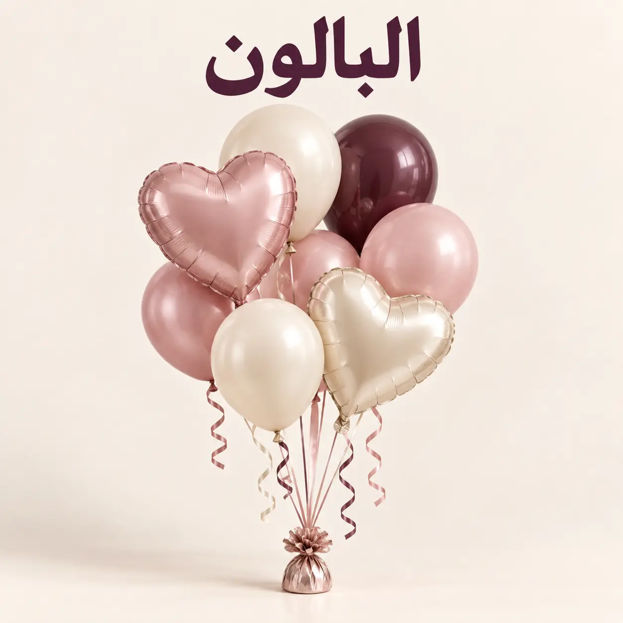 بالونات هيليوم نوفا