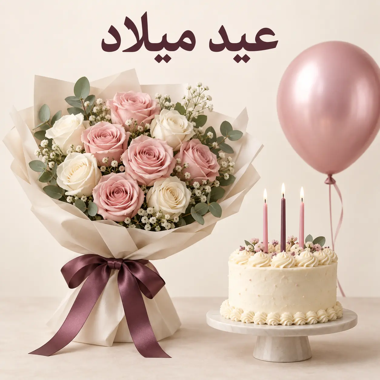 عيد ميلاد